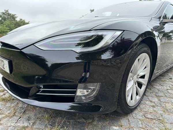 Tesla Model S 100D - 6