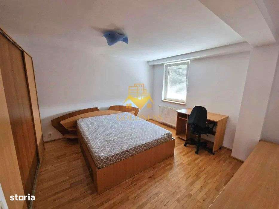 3 camere, parcare, Zorilor zona Observatorului, Profi - Imagine principală: 4/16
