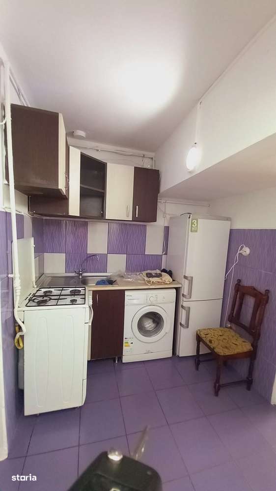 Chirie apartament pentru muncitori, D-va II - Imagine principală: 3/8