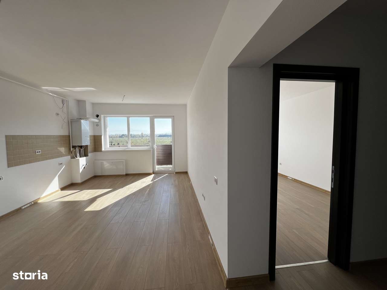 Apartament 2 camere,FINALIZAT, priveliste catre munte, Subcetate City2-4