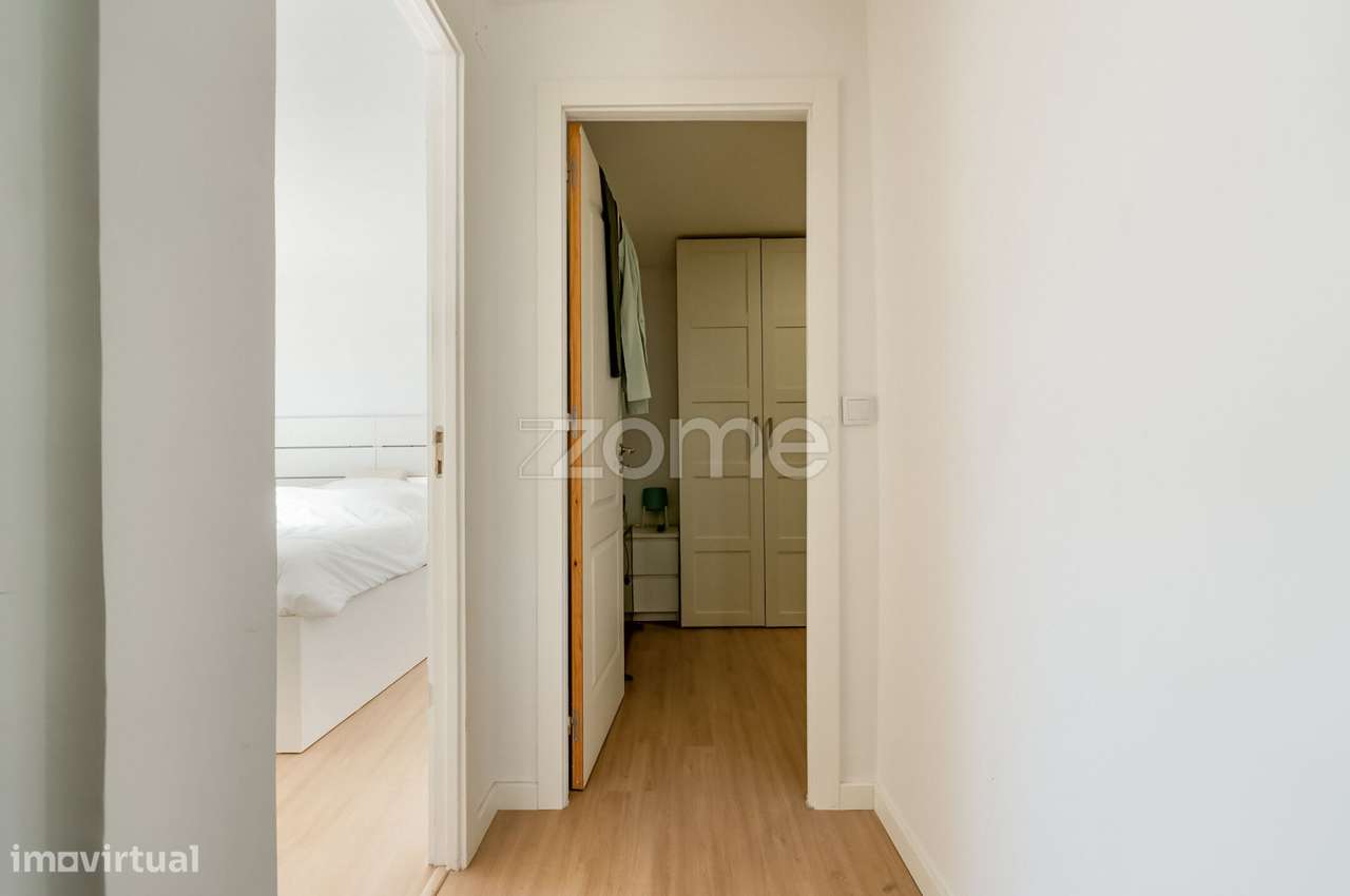 Moradia e Terreno Urbanizável em Coimbra-9