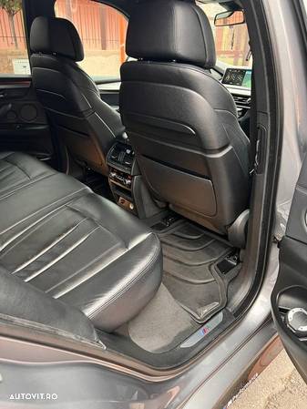 BMW X5 xDrive30d - 10