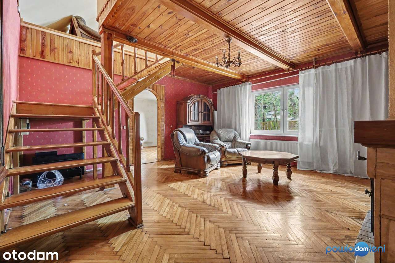 Dom z działką 576 M² | Radom, Ul. Folwarczna