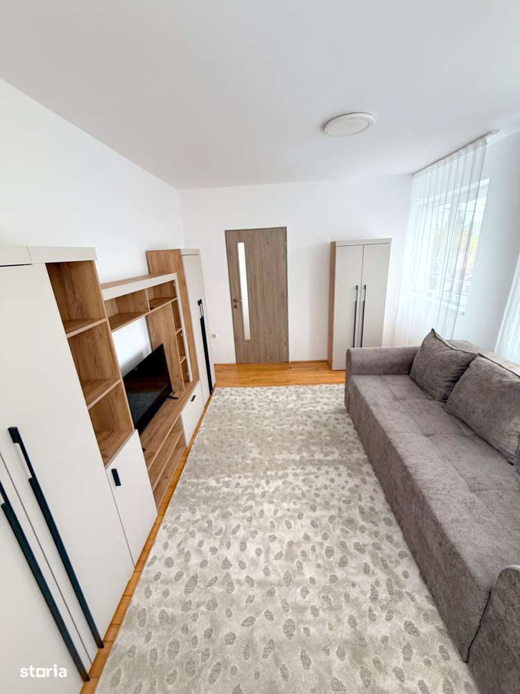 2 camere, bloc nou, modern, cu parcare, in Marasti, zona Kaufland - Imagine principală: 2/8