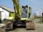 Dezmembrez KOBELCO SK 210 LC - 2