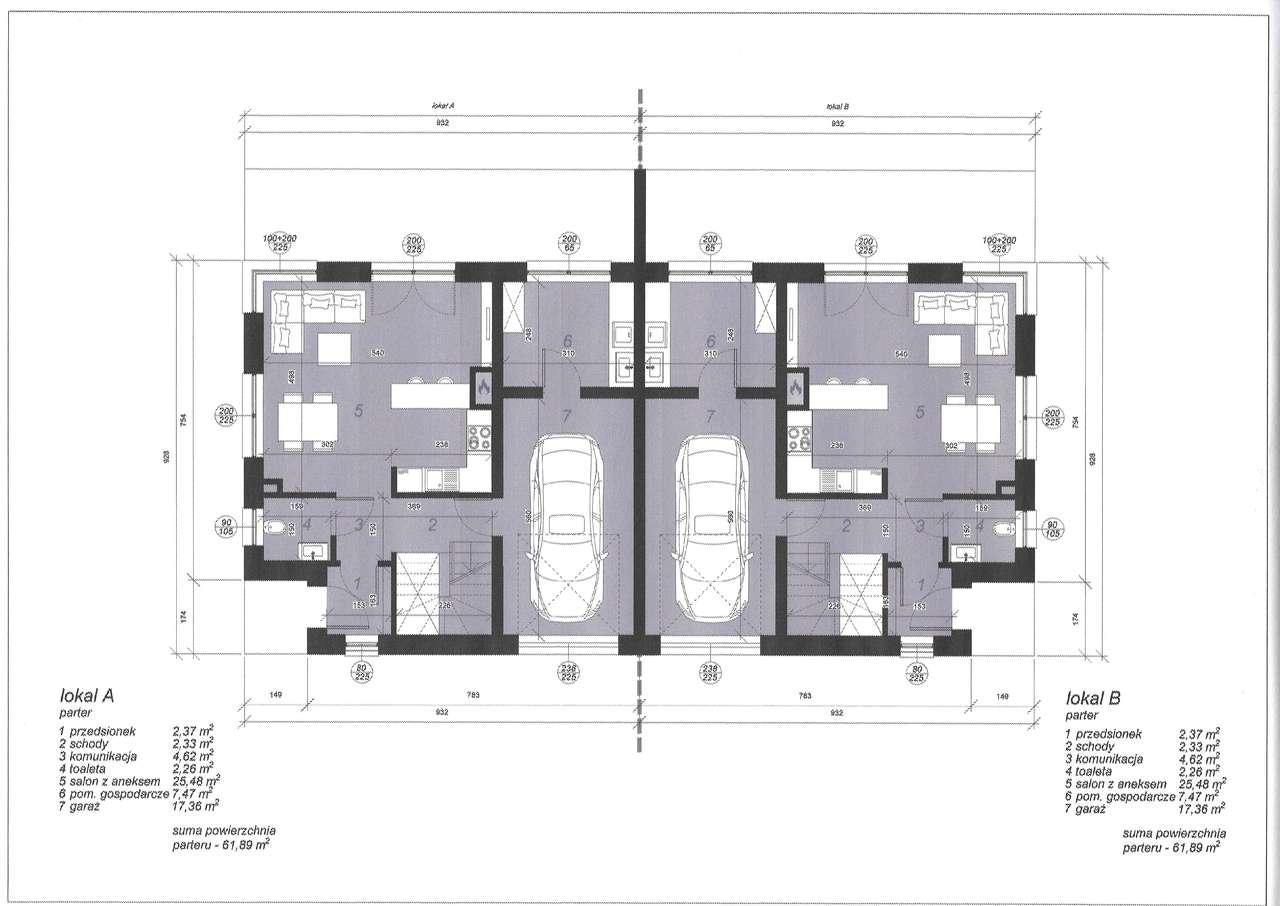 Dom nowoczesny, 2026-2