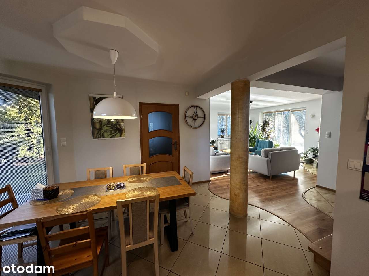 Dom 156 m2, działka 55 ar + las 54 ary, Toporów-9