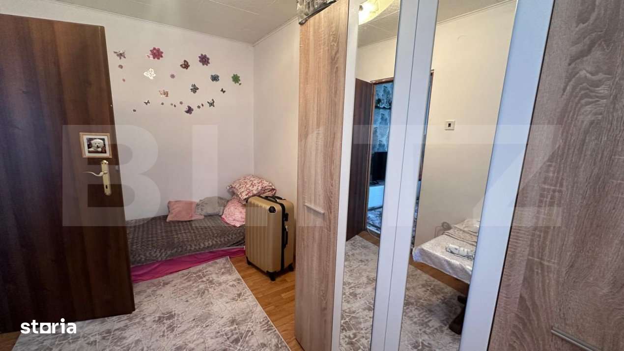 Apartament, 2 camere, semidecomandat, cartier Tiglari - Imagine principală: 4/7