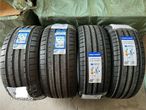 4 anvelope  vara Mercedes GLE 275-45-21 fata 315-40-21 spate Mercedes GLE  BMW G05 G06 X5 X6 profil foarte gros - 1