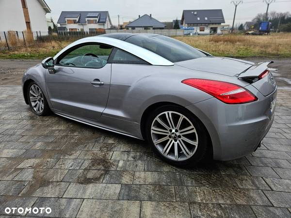 Peugeot RCZ - 6