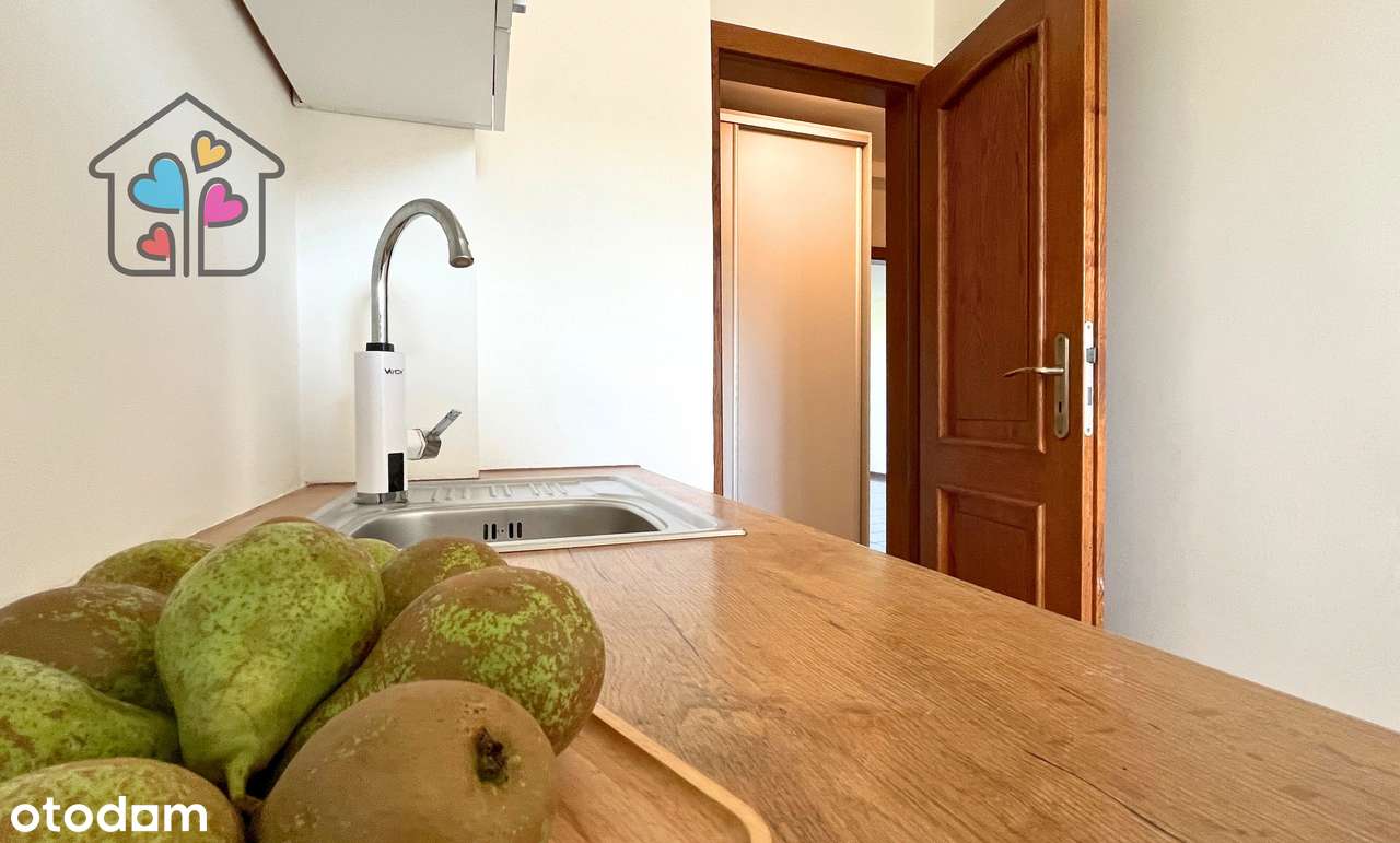 OFERTA ŚWIĄTECZNA !!!  mieszkanie w Kluczborku 3 pokoje 52,60 m2-2