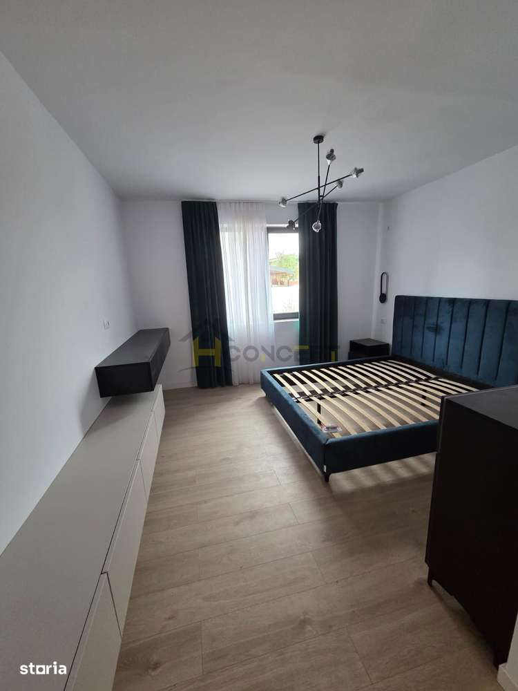 Vila individuala 4 camere panouri fotovoltaice-6