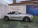 BMW Z4 3.0 - 8