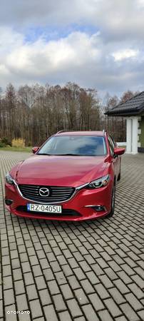 Mazda 6 - 5