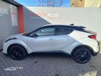 Toyota C-HR 2.0 HSD 184 CP 4x2 CVT C-lassy bi-tone - 6