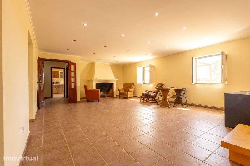 Monte no Alentejo - Grande imagem: 4/12