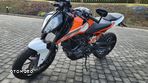 KTM Duke - 13