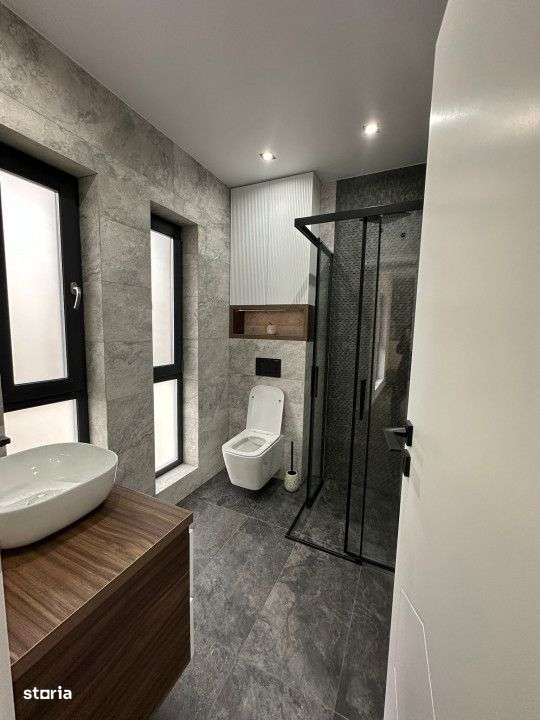 Vanzare Vila Individuala-Cristalului /dormitor parter/id nr 55 - Imagine principală: 5/12