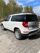 Skoda Yeti Outdoor 1.2 TSI 4x2 Edition - 4