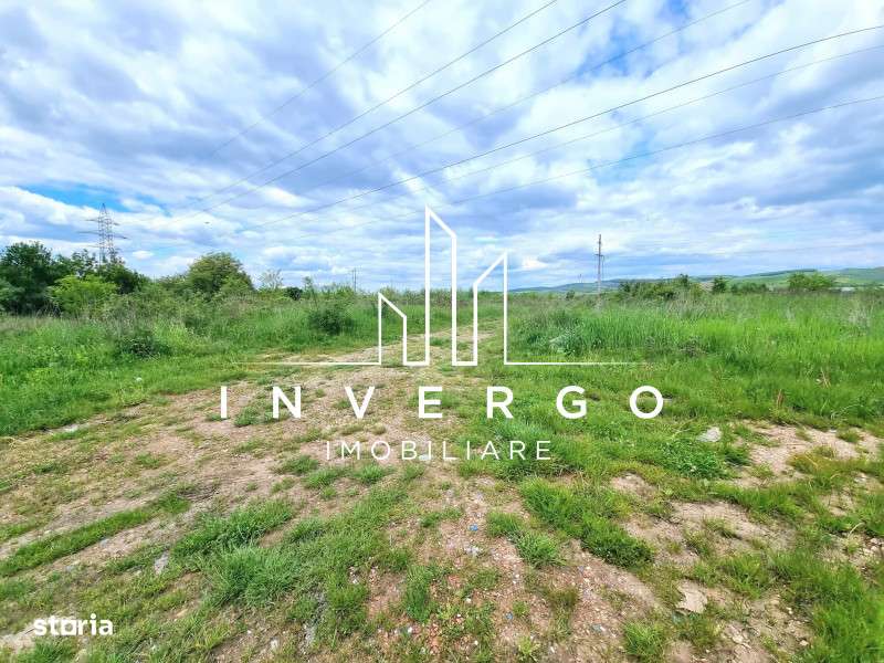 Teren,  de vanzare, in Lona de Sus - Imagine principală: 4/5