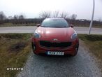 Kia Sportage 1.7 CRDI 2WD Attract - 2