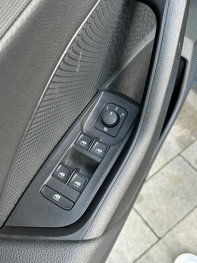 Skoda Octavia Bezwypadkowa, Salon Polska, Idealny Stan, FVAT 23%