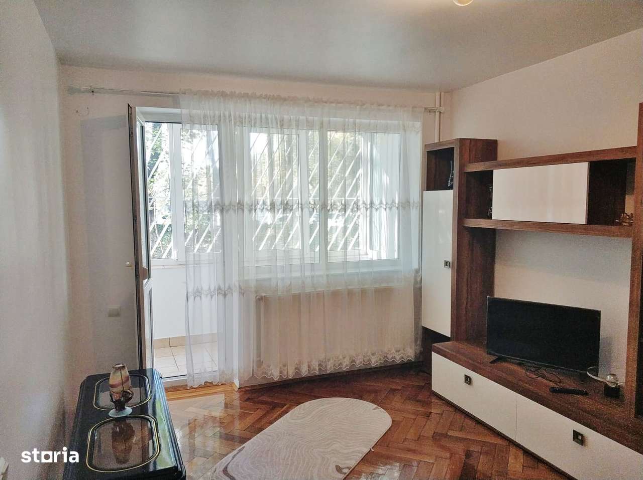Tomis 1- Spitalul Judetean - Apartament nou, complet mobilat si utilat - Imagine principală: 5/12