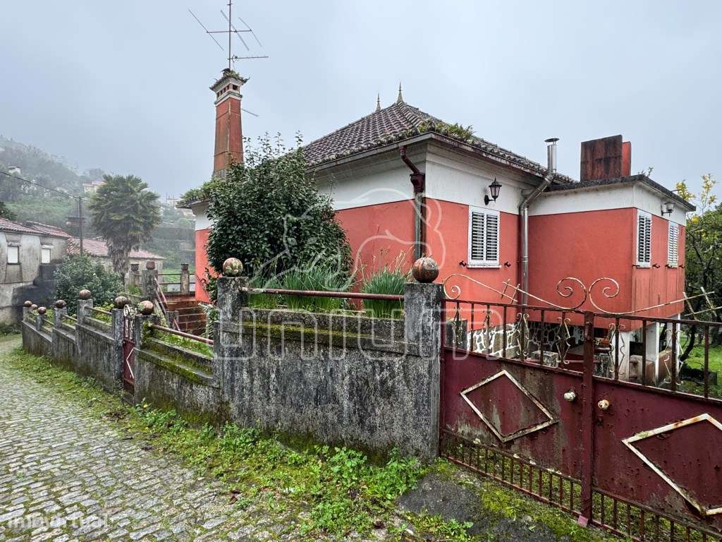 Moradia de charme - Grande imagem: 4/17