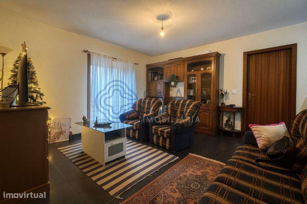 Moradia T2 em Campo, Valongo - Grande imagem: 5/13