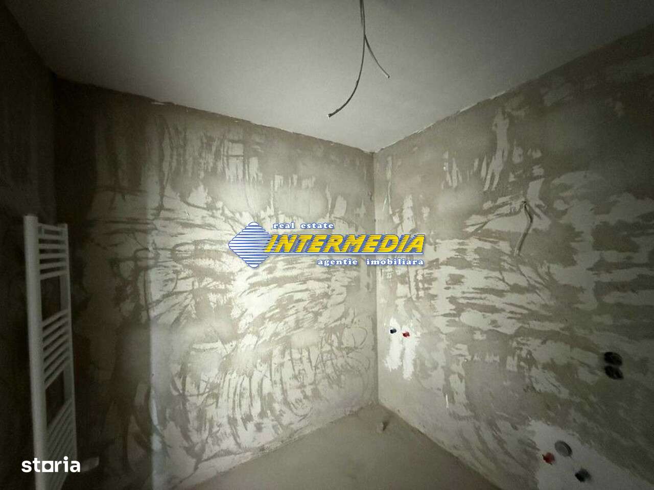 OKAZIE ! Vanzare Apartament 3 camere Bloc Nou loc parcare finisat sau-2