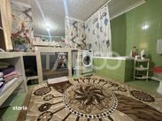 Casa de vanzare 5 camere anexe gospodaresti 1234 mp teren in Parau - Miniatură imagine: 9/11