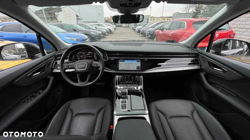 Audi Q7 45 TDI mHEV Quattro S Line Tiptr - 18