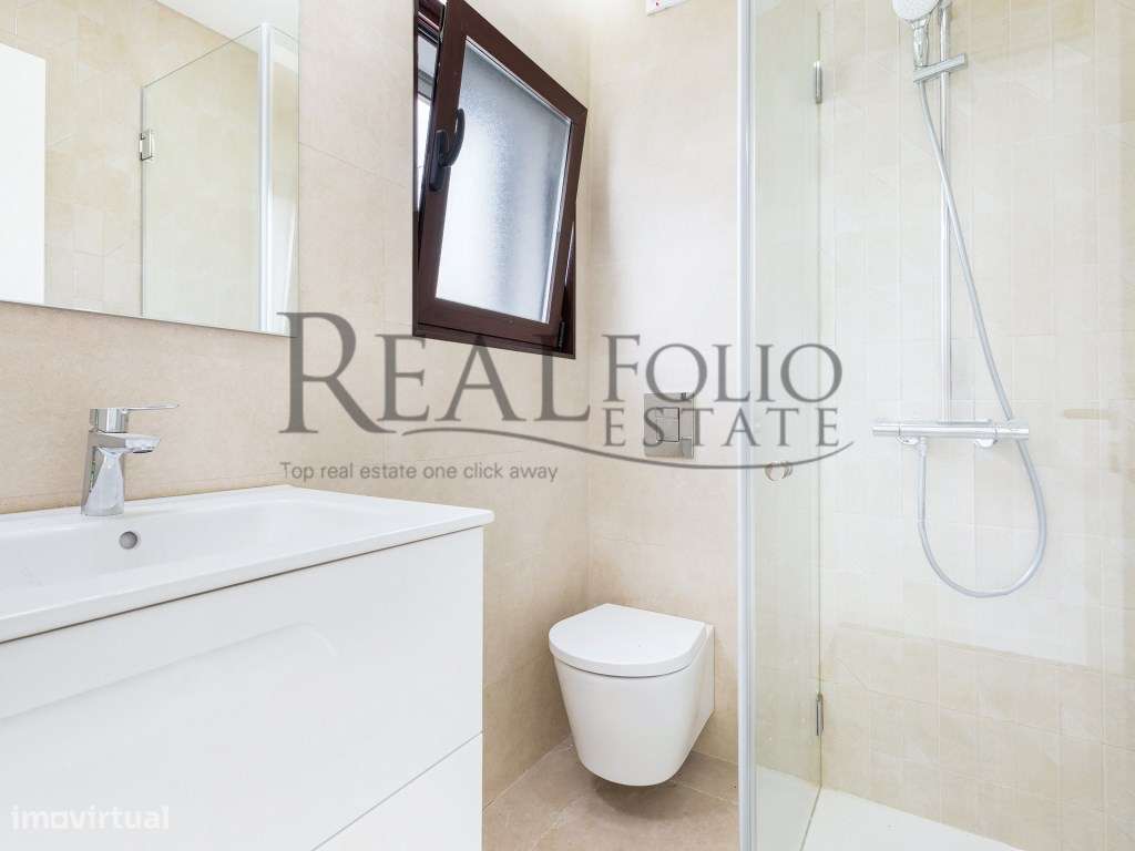 Moradia V3 Nova em Birre-16