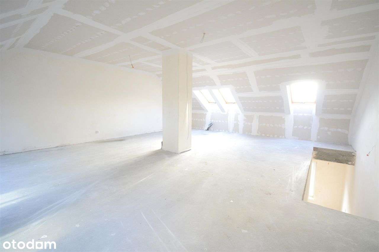 Mieszkanie 2-poziomowe blisko morza - Pełny obrazek: 5/11