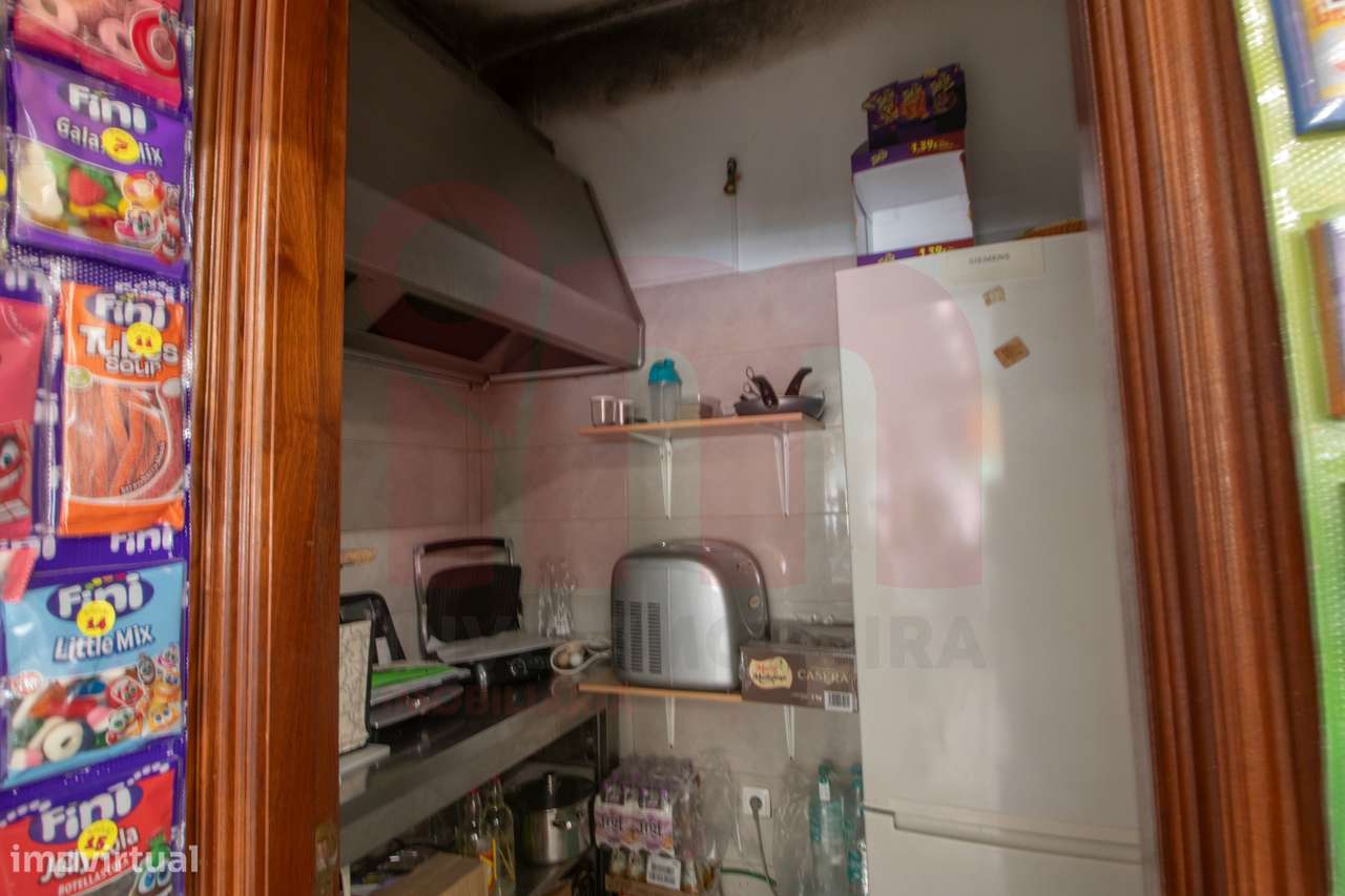 Loja  Trespasse em Vilarinho,Santo Tirso - Grande imagem: 5/14