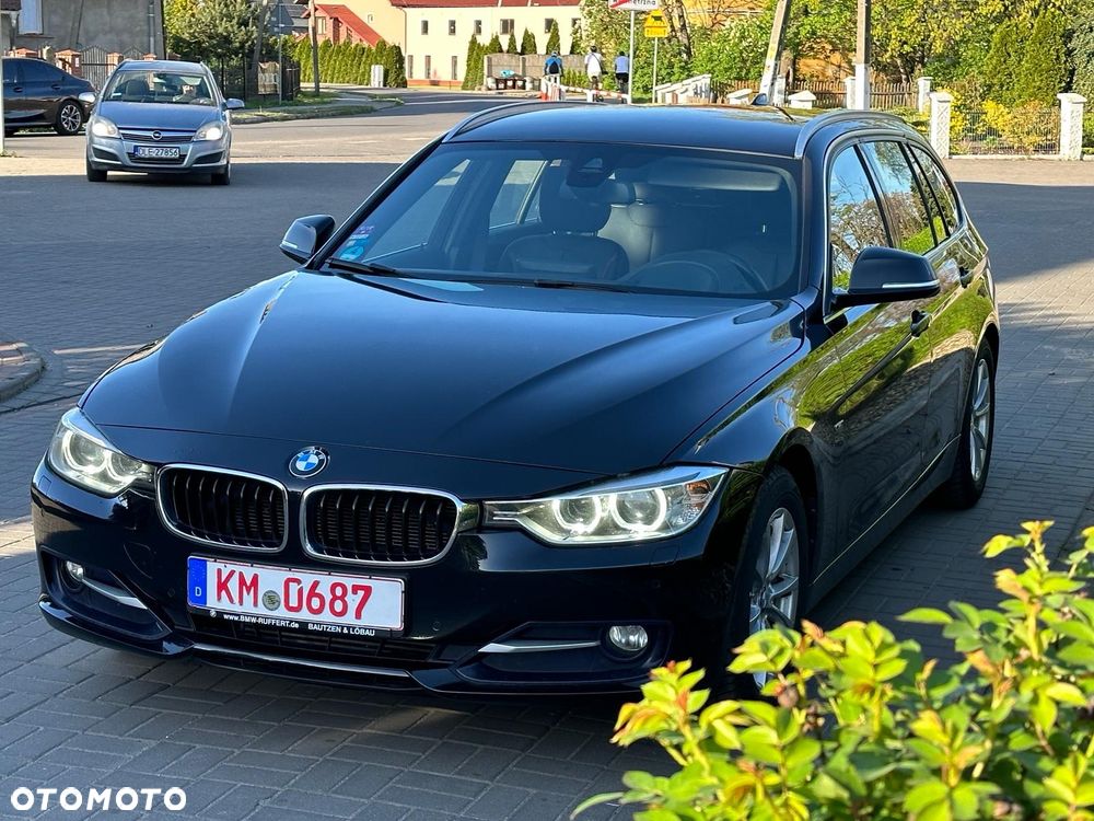 BMW 3