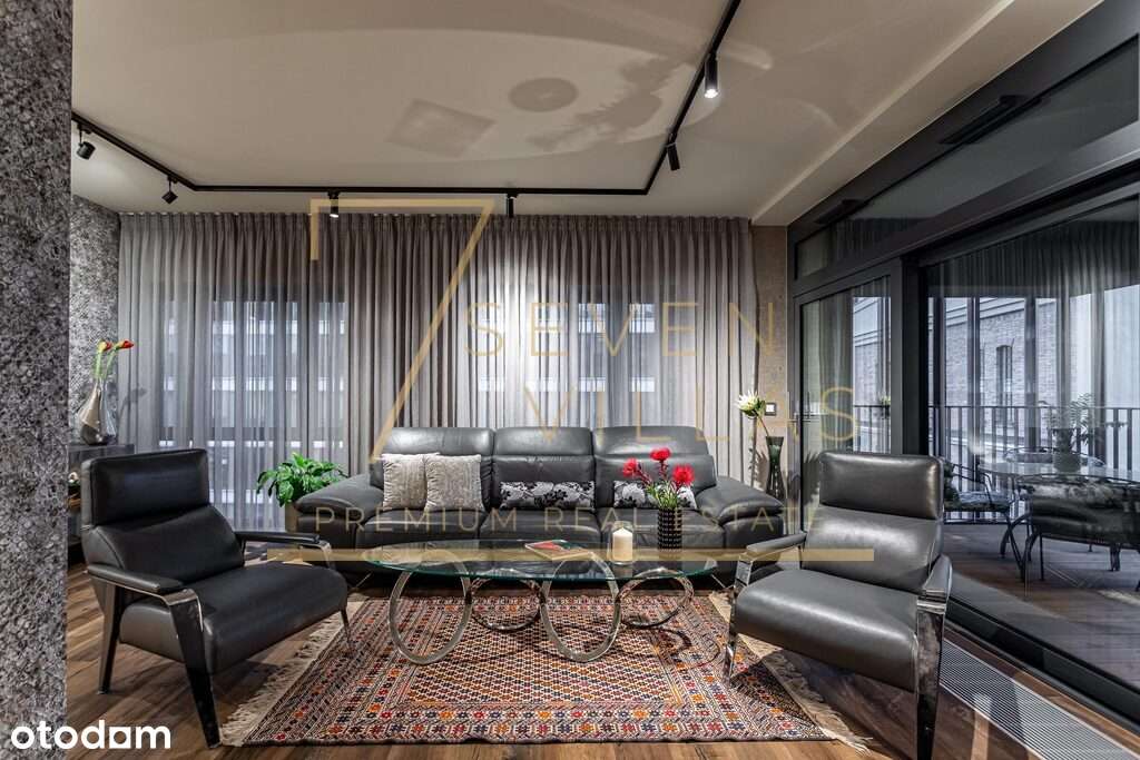 Luksusowy Apartament przy Warzelni - Pełny obrazek: 5/20