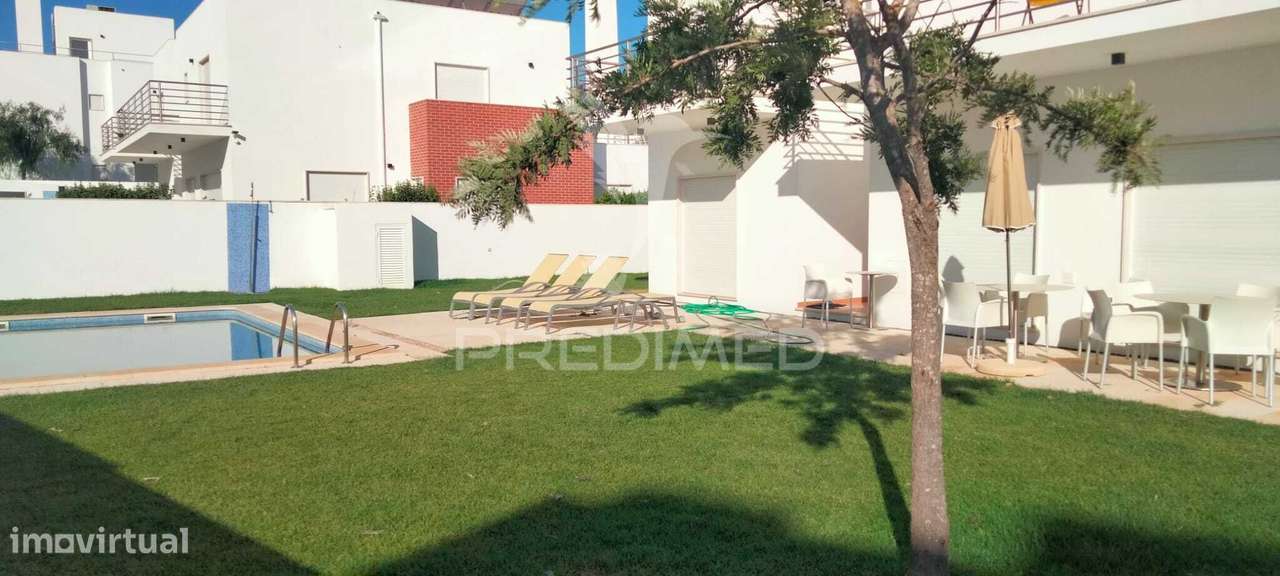 Moradias de luxo Isoladas V4  com piscina e Vista para o mar - Grande imagem: 4/21