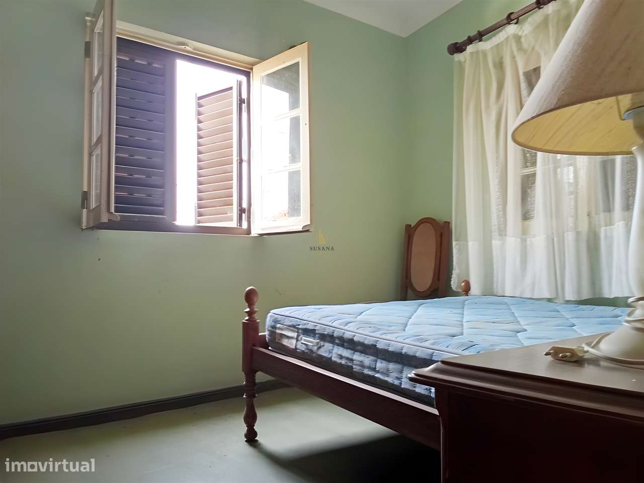 Moradia Isolada T5 Venda em Barcos e Santa Leocádia,Tabuaço - Grande imagem: 4/17