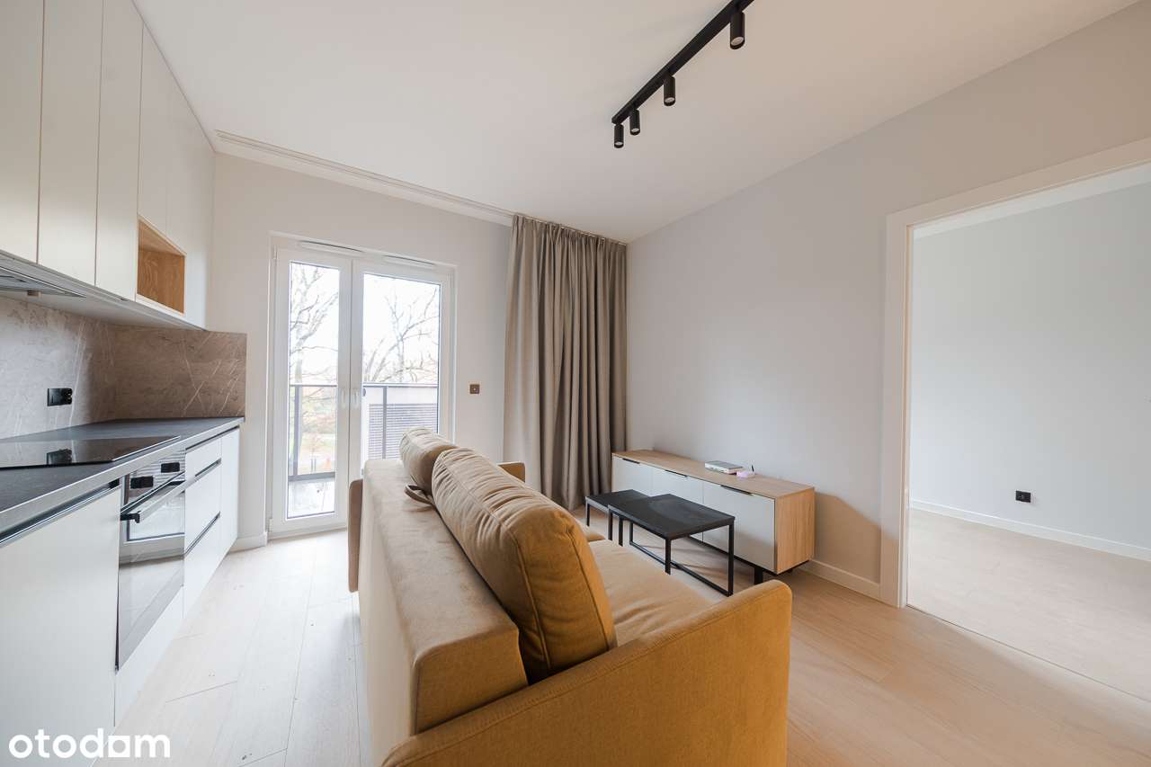 nowe - Białowieska 45A/26A - bez prowizji - Pełny obrazek: 3/13