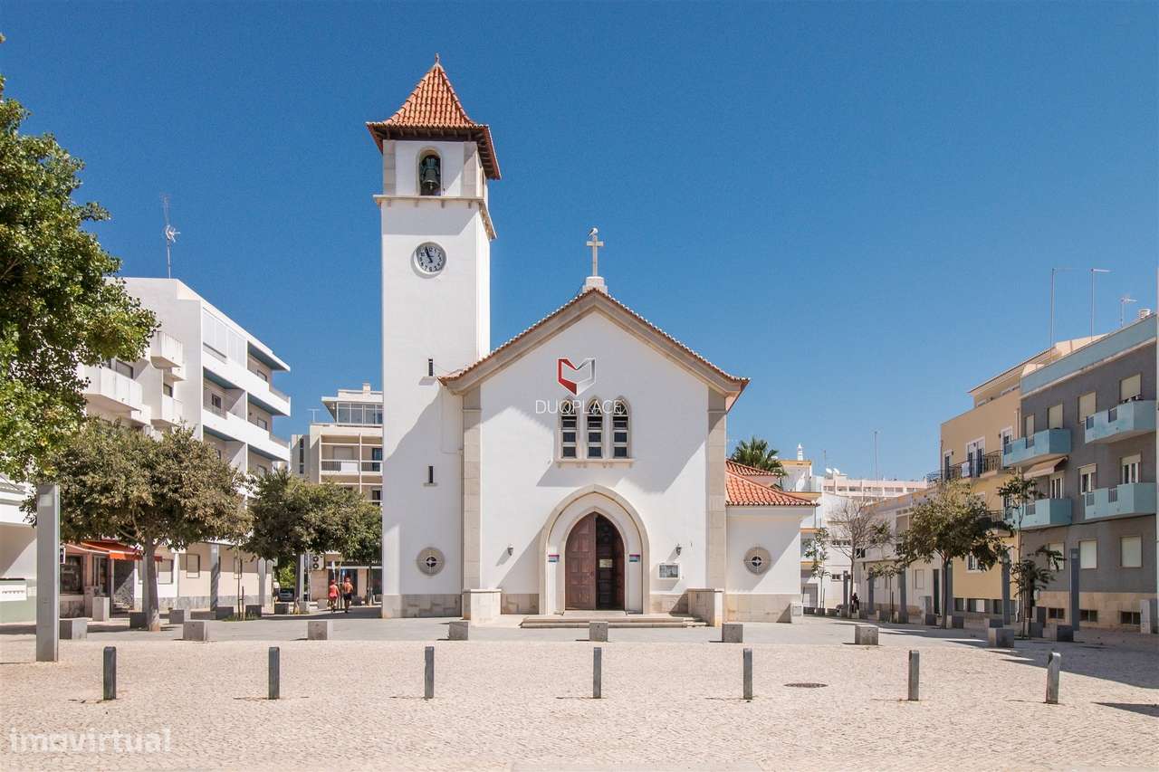 Apartamento T2 Venda em Armação de Pêra,Silves-29