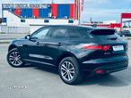 Jaguar F-Pace 20d AWD Aut. R-Sport - 5