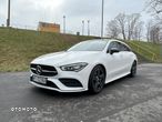 Mercedes-Benz CLA 200 AMG Line 7G-DCT - 9