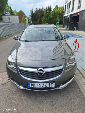 Opel Insignia 1.6 CDTI - 3