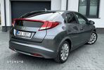 Honda Civic - 18