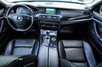 BMW Seria 5 520d xDrive - 8