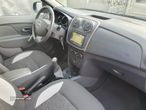 Dacia Sandero 0.9 TCe Stepway - 19