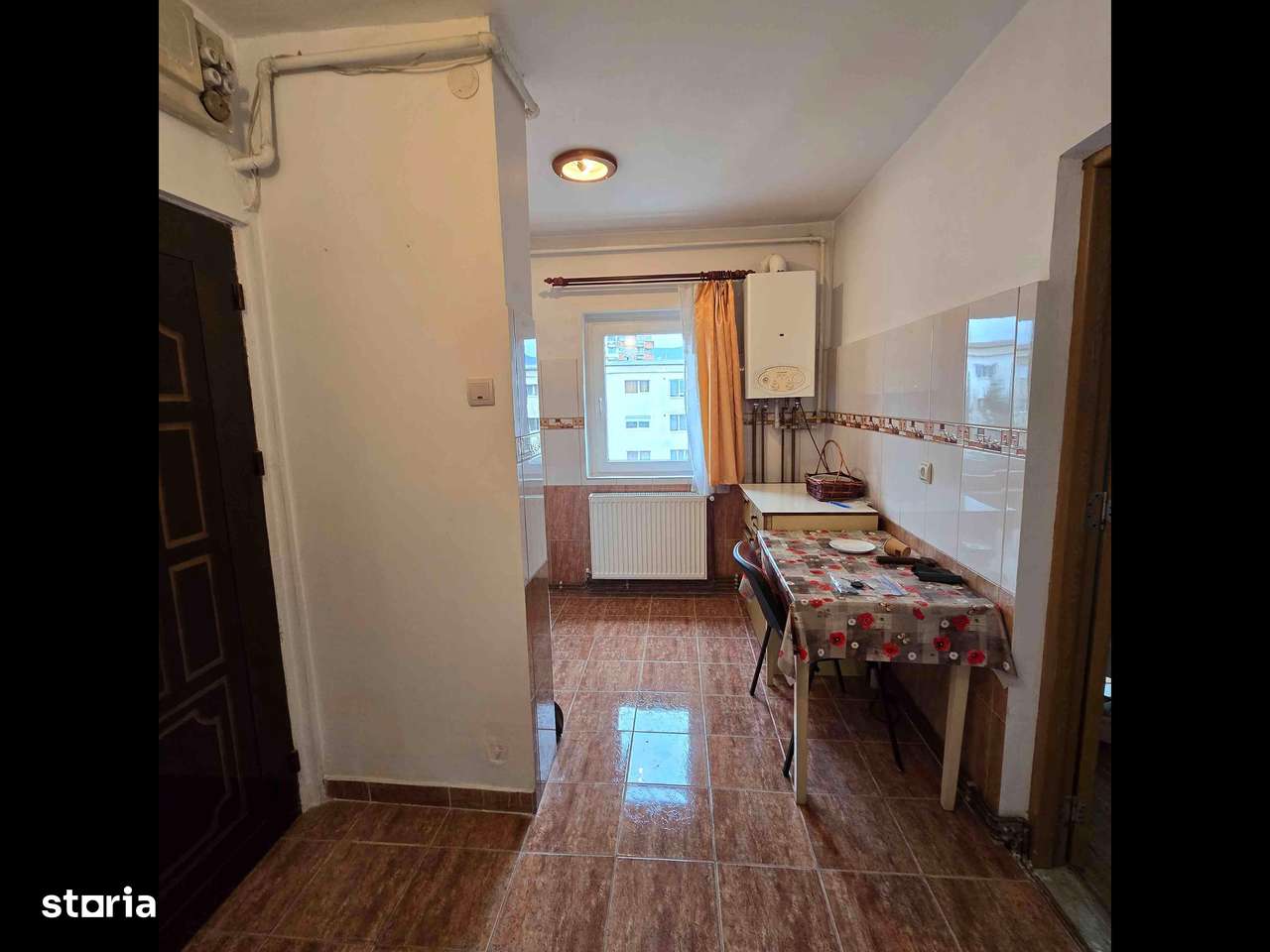 Urgent garsonieră Deva.-5