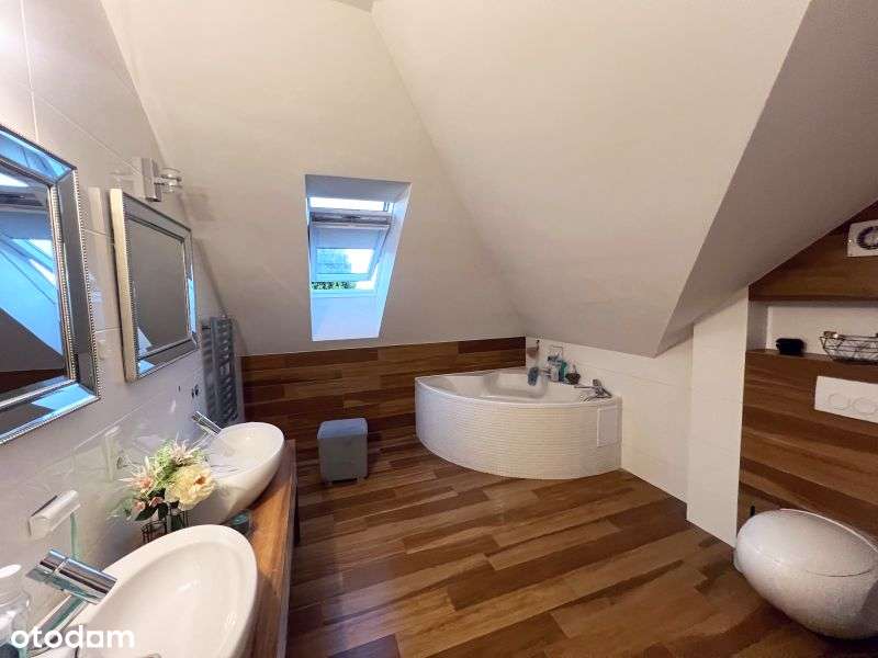 Komfortowy i ekonomiczny dom w Słupnie na sprzedaż-MOŻLIWOŚĆ ZAMIANY !-7