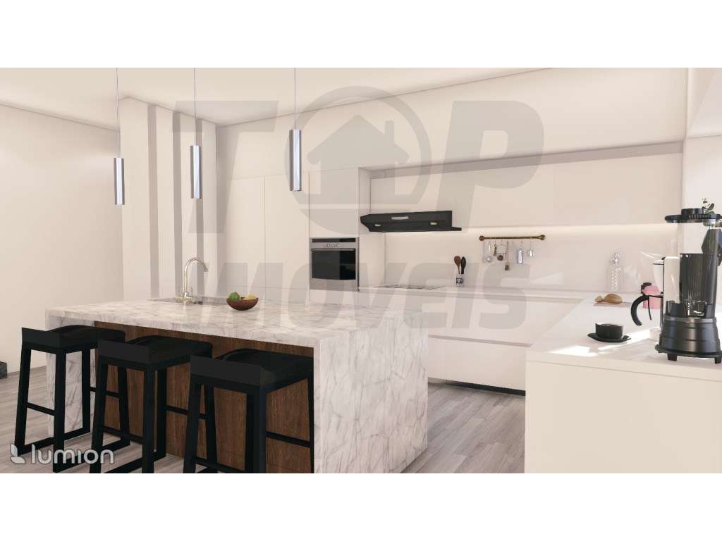 Terreno com Projeto Aprovado - Carregueiros, Tomar - 60.000€-6